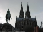 Cologne Cathedral