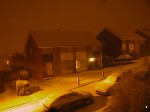 Canterbury Snow