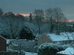 Canterbury Snow