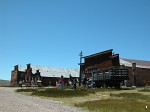 Bodie Ghost Town, California