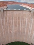 Glen Canyon Dam, Arizona