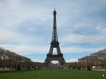 Southampton University Concert Band Tour, Paris, France