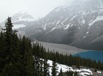 Peyto Lake
