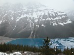 Peyto Lake