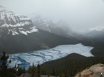 Peyto Lake