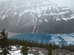 Peyto Lake