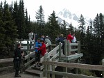Peyto Lake