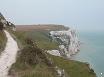 White Cliffs, Dover, Kent