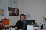 Paul Mutton