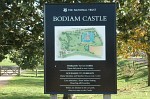 Bodiam Castle