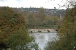 River Avon, Bradford-on-Avon