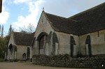 Tithe Barn, Bradford-on-Avon