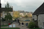Barton Grange Farm, Bradford-on-Avon