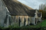 Tithe Barn, Bradford-on-Avon