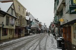 St. Peter's Street