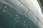 Kunsthaus - reflections
