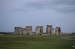 Stonehenge, Wiltshire