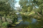 Fordwich to Grove Ferry, Kent