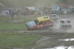 Banger Racing, Dover Raceway