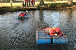Postgrad Activity Weekend, Swattenden