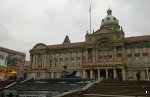 Birmingham City Centre