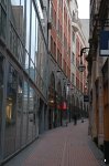 Needless Alley
