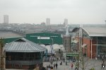 Birmingham markets from the Bull Ring