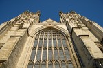 Canterbury, Kent