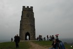 Glastonbury, Somerset