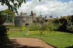 Walmer Castle, Kent