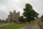 Rochester Castle, Kent