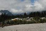 Paradise, Mount Rainier National Park