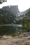 Emerald Lake, Rocky Mountain National Park