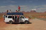 Trek America