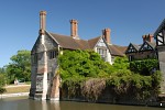 Baddesley Clinton, Warwickshire