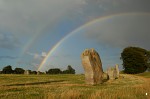 Avebury, Wiltshire
