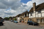 Lacock, Wiltshire