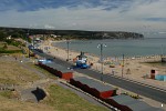 Swanage and Durlston Country Park, Dorset