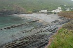 Crackington Haven, Cornwall