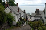 Clovelly, Devon